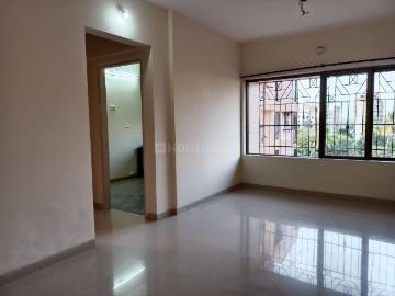 1 BHK Apartment in Santacruz East for rent Mumbai. The reference number is 20393089