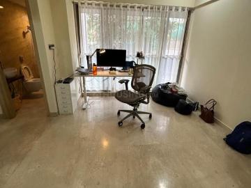 1 BHK Apartment in Santacruz East for rent Mumbai. The reference number is 20419120