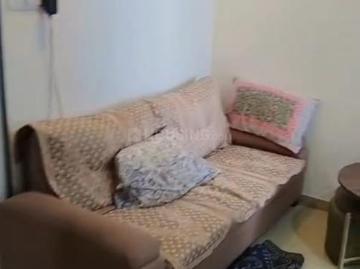 1 BHK Apartment in Santacruz East for rent Mumbai. The reference number is 20419423
