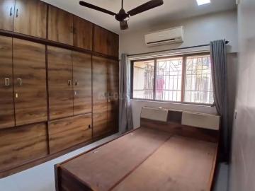 1 BHK Apartment in Santacruz East for rent Mumbai. The reference number is 20419518