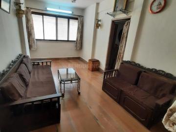 1 BHK Apartment in Santacruz East for rent Mumbai. The reference number is 20437341
