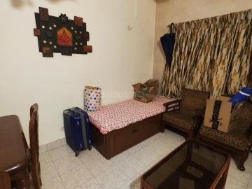 1 BHK Apartment in Santacruz East for rent Mumbai. The reference number is 20464410