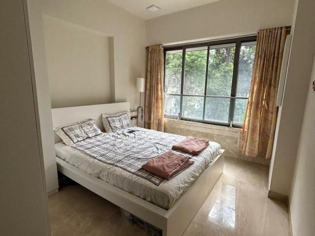 1 BHK Apartment in Santacruz East for rent Mumbai. The reference number is 20527786