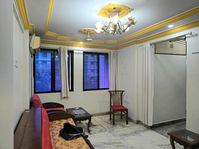 1 BHK Apartment in Santacruz East for rent Mumbai. The reference number is 20528423