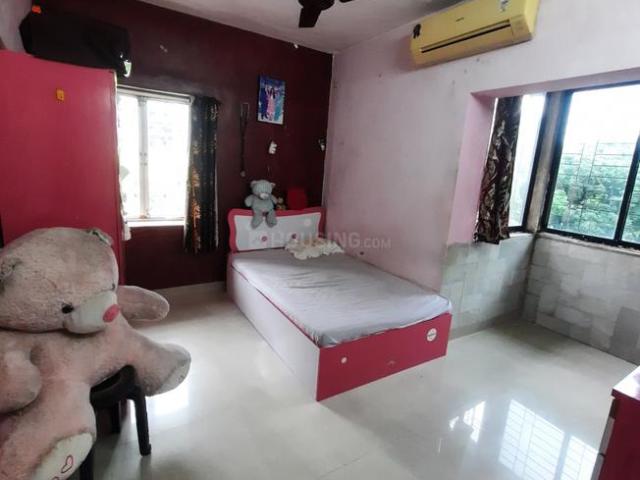 1 BHK Apartment in Santacruz East for rent Mumbai. The reference number is 20545479