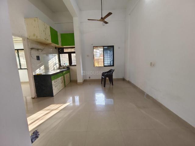 1 BHK Apartment in Santacruz East for rent Mumbai. The reference number is 20586012