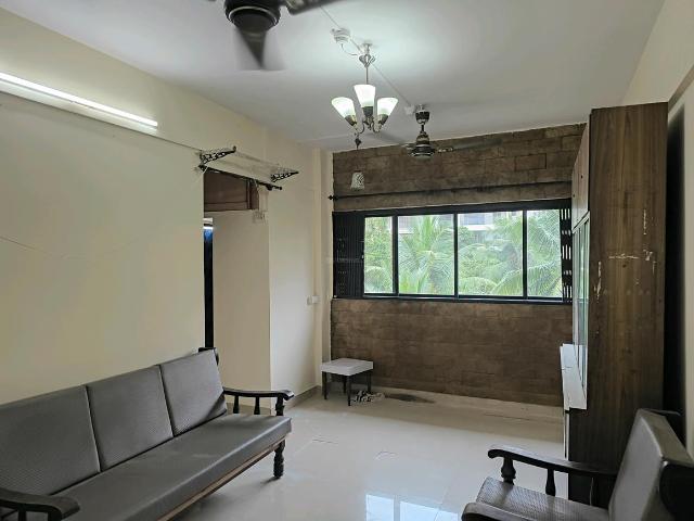 1 BHK Apartment in Santacruz East for rent Mumbai. The reference number is 20639101