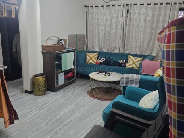 1 BHK Apartment in Santacruz East for rent Mumbai. The reference number is 20646172