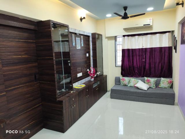 1 BHK Apartment in Santacruz East for rent Mumbai. The reference number is 20659917