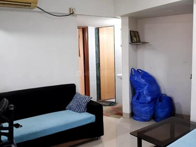 1 BHK Apartment in Santacruz East for rent Mumbai. The reference number is 20772922