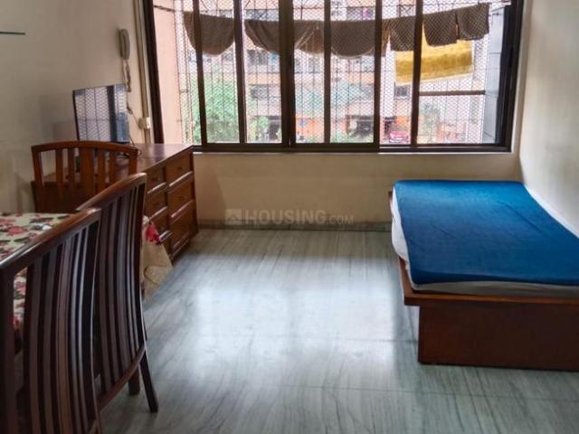 1 BHK Apartment in Santacruz East for rent Mumbai. The reference number is 20849305
