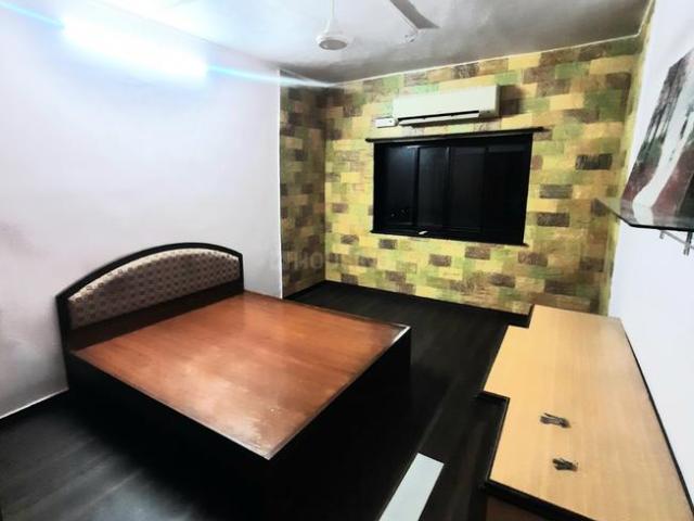 1 BHK Apartment in Santacruz East for rent Mumbai. The reference number is 20885617