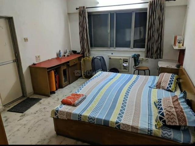 1 BHK Apartment in Santacruz East for rent Mumbai. The reference number is 20882765