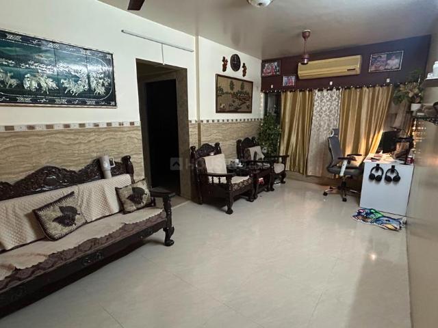 1 BHK Apartment in Santacruz East for rent Mumbai. The reference number is 20882780