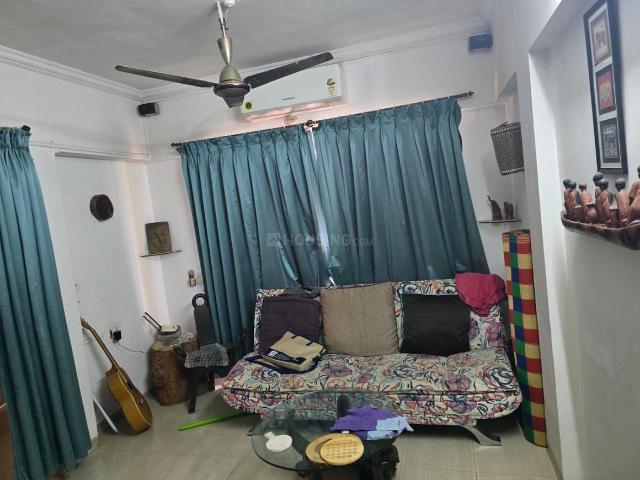 1 BHK Apartment in Santacruz East for rent Mumbai. The reference number is 20919134