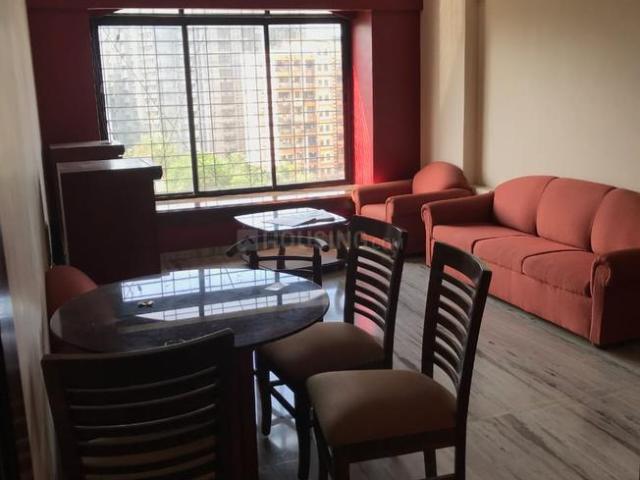1 BHK Apartment in Santacruz East for rent Mumbai. The reference number is 20924360