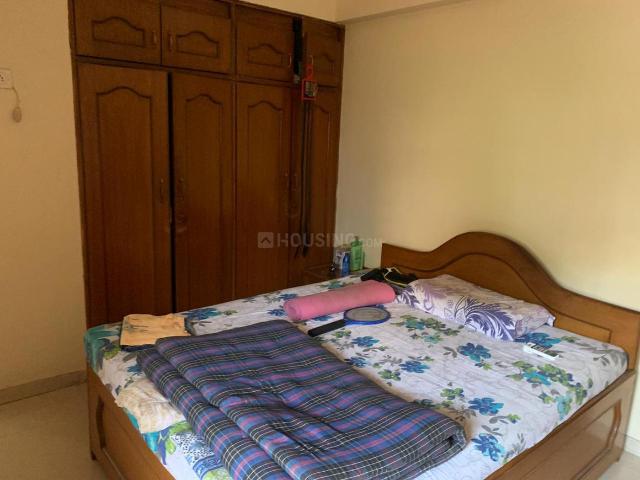 1 BHK Apartment in Santacruz East for rent Mumbai. The reference number is 20935345