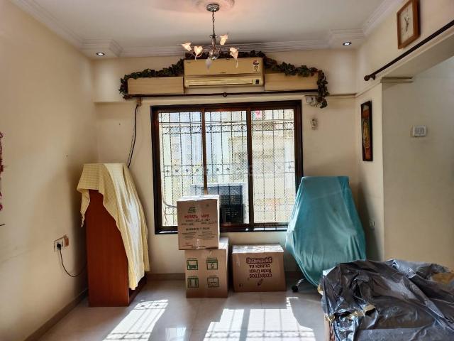 1 BHK Apartment in Santacruz East for rent Mumbai. The reference number is 20944115