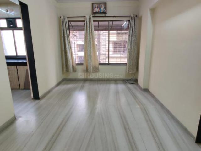 1 BHK Apartment in Santacruz East for rent Mumbai. The reference number is 20951993