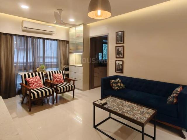 1 BHK Apartment in Santacruz East for rent Mumbai. The reference number is 20976861