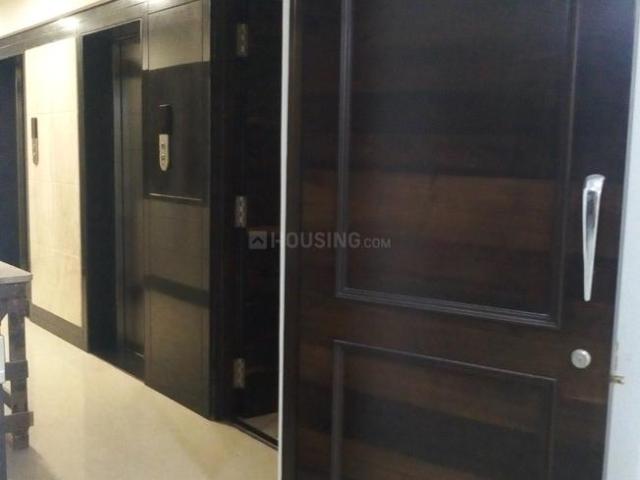 1 BHK Apartment in Santacruz East for rent Mumbai. The reference number is 20995315