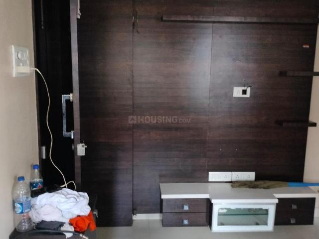 1 BHK Apartment in Santacruz East for rent Mumbai. The reference number is 20999524