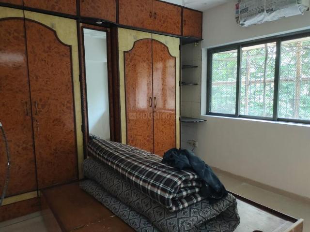 1 BHK Apartment in Santacruz East for rent Mumbai. The reference number is 21016329