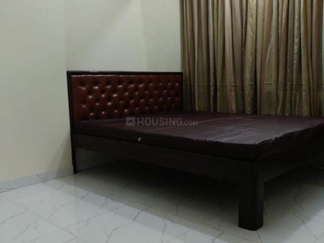 1 BHK Apartment in Santacruz East for rent Mumbai. The reference number is 21016394