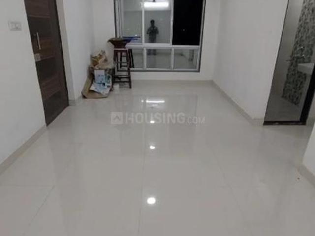 1 BHK Apartment in Santacruz East for rent Mumbai. The reference number is 21024039