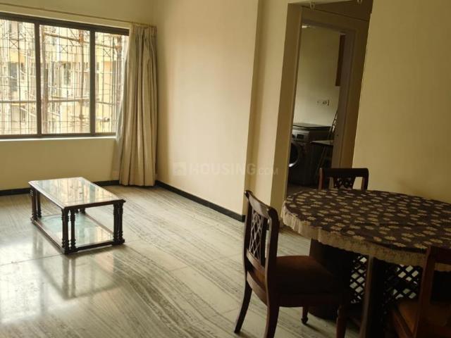 1 BHK Apartment in Santacruz East for rent Mumbai. The reference number is 21022160