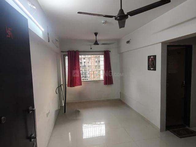 1 BHK Apartment in Santacruz East for rent Mumbai. The reference number is 21043552