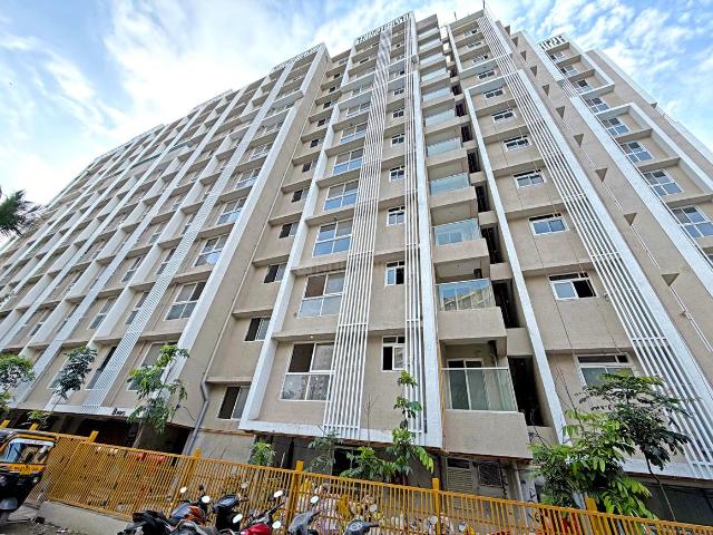 1 BHK Apartment in Santacruz East for rent Mumbai. The reference number is 21055842