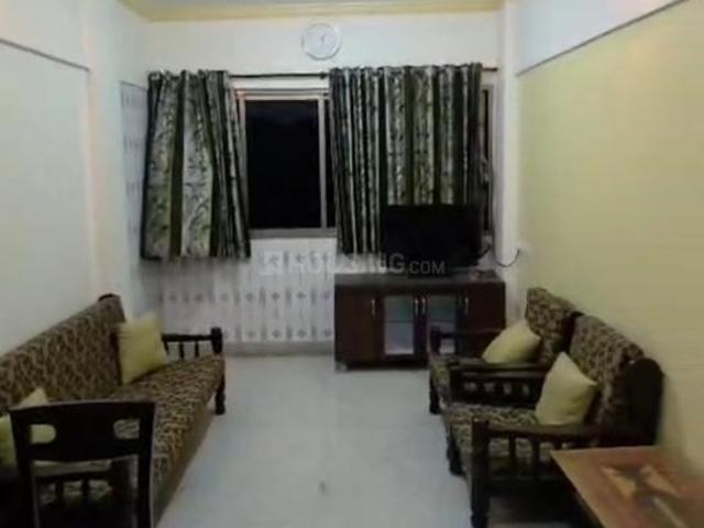1 BHK Apartment in Santacruz East for rent Mumbai. The reference number is 21069325