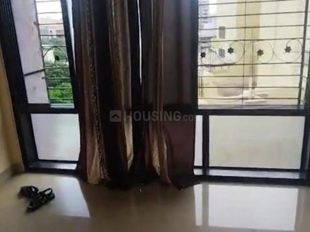 1 BHK Apartment in Santacruz East for rent Mumbai. The reference number is 21076006