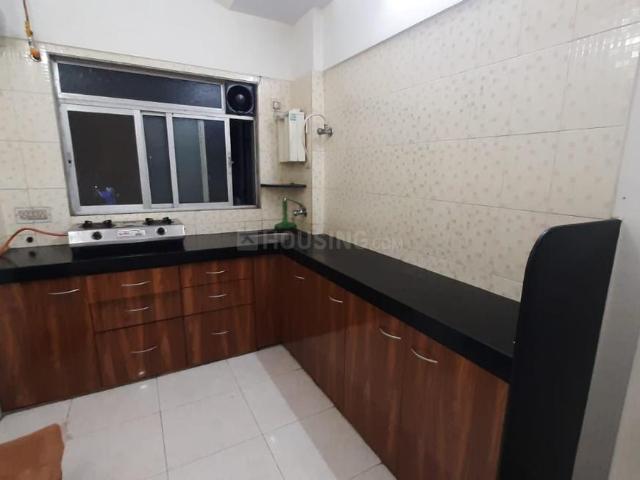 1 BHK Apartment in Santacruz East for rent Mumbai. The reference number is 21085268