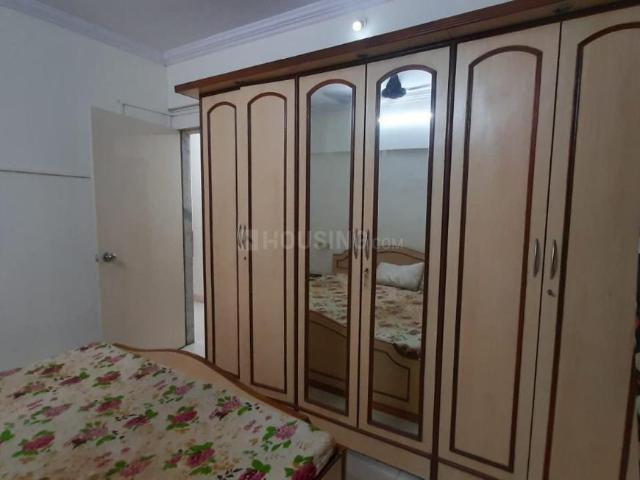 1 BHK Apartment in Santacruz East for rent Mumbai. The reference number is 21083327