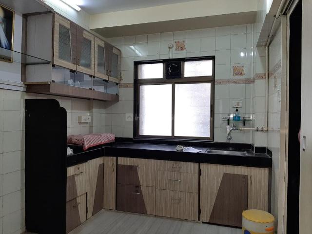 1 BHK Apartment in Santacruz East for rent Mumbai. The reference number is 21104146