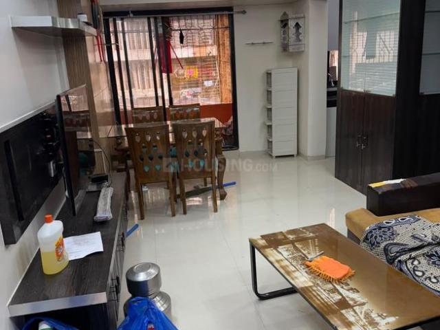 1 BHK Apartment in Santacruz East for rent Mumbai. The reference number is 21105231