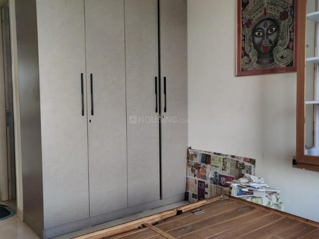 1 BHK Apartment in Santacruz East for rent Mumbai. The reference number is 21133691