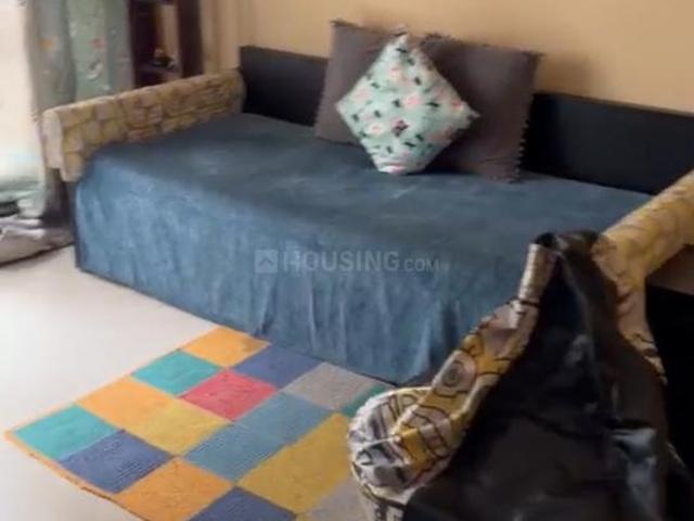 1 BHK Apartment in Santacruz East for rent Mumbai. The reference number is 21152294