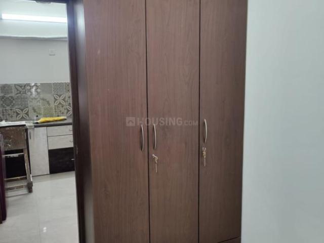 1 BHK Apartment in Santacruz East for rent Mumbai. The reference number is 21168158