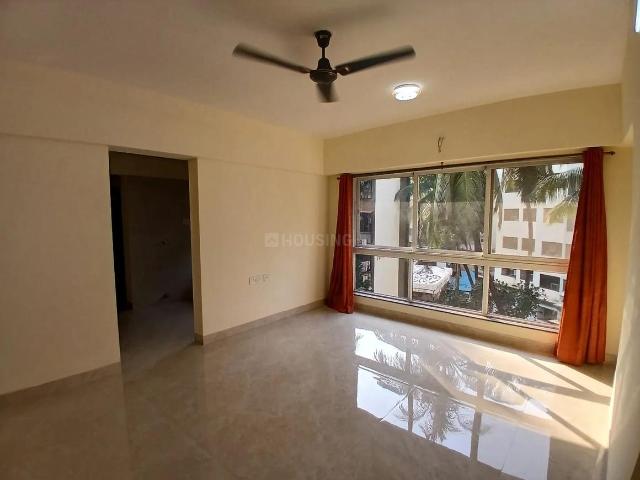 1 BHK Apartment in Santacruz East for rent Mumbai. The reference number is 21178168