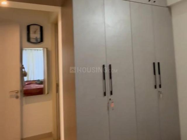 1 BHK Apartment in Santacruz East for rent Mumbai. The reference number is 21178246