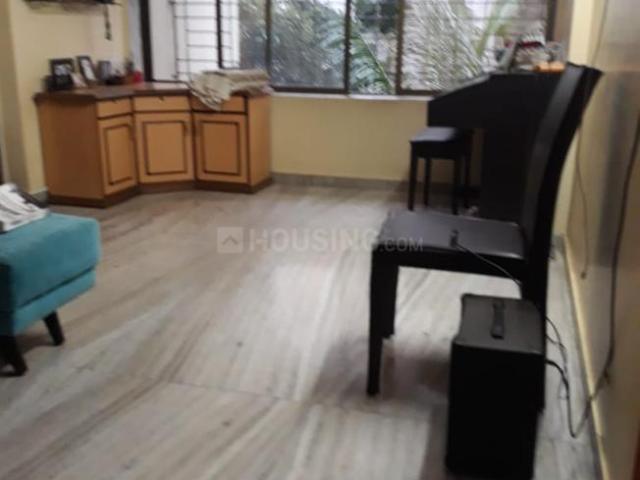 1 BHK Apartment in Santacruz East for rent Mumbai. The reference number is 21194610