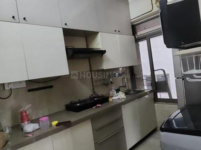 1 BHK Apartment in Santacruz East for rent Mumbai. The reference number is 21193514