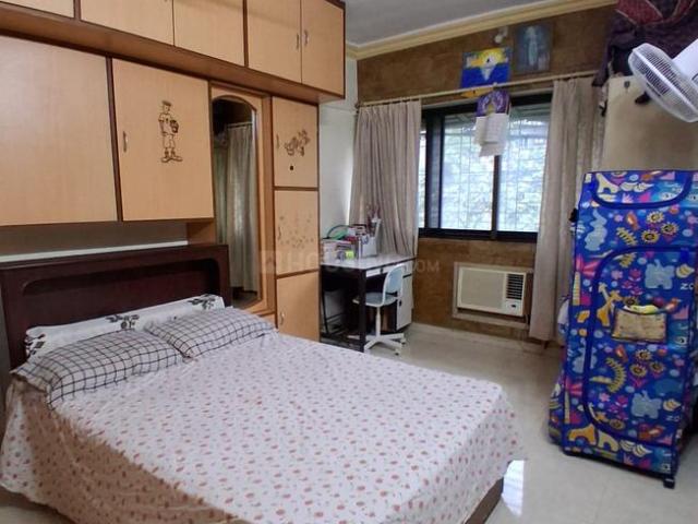 1 BHK Apartment in Santacruz East for rent Mumbai. The reference number is 21298566