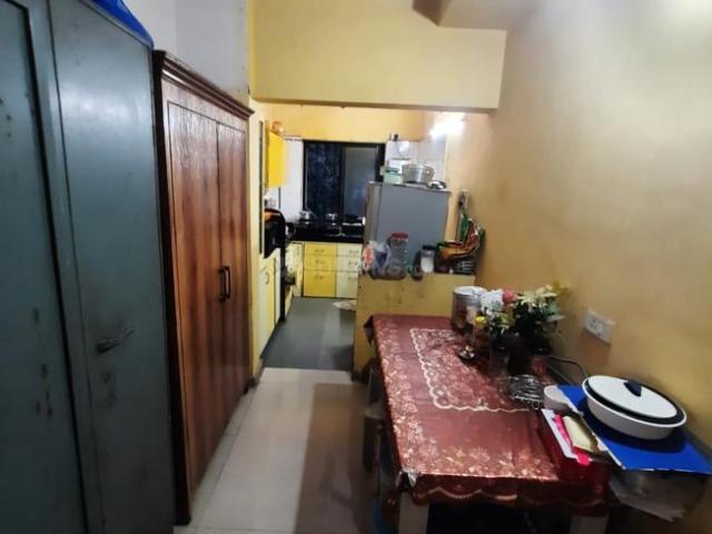 1 BHK Apartment in Santacruz East for rent Mumbai. The reference number is 21345839