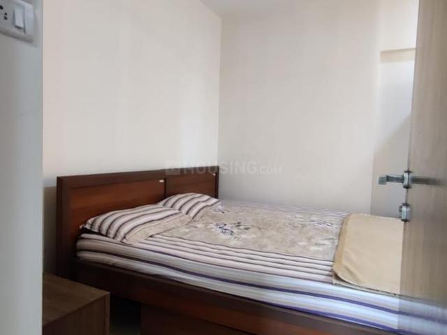 1 BHK Apartment in Santacruz East for rent Mumbai. The reference number is 21349684
