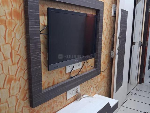 1 BHK Apartment in Santacruz East for rent Mumbai. The reference number is 21342974