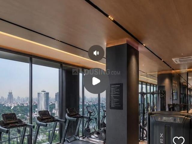 1 BHK Apartment in Santacruz East for rent Mumbai. The reference number is 21355666